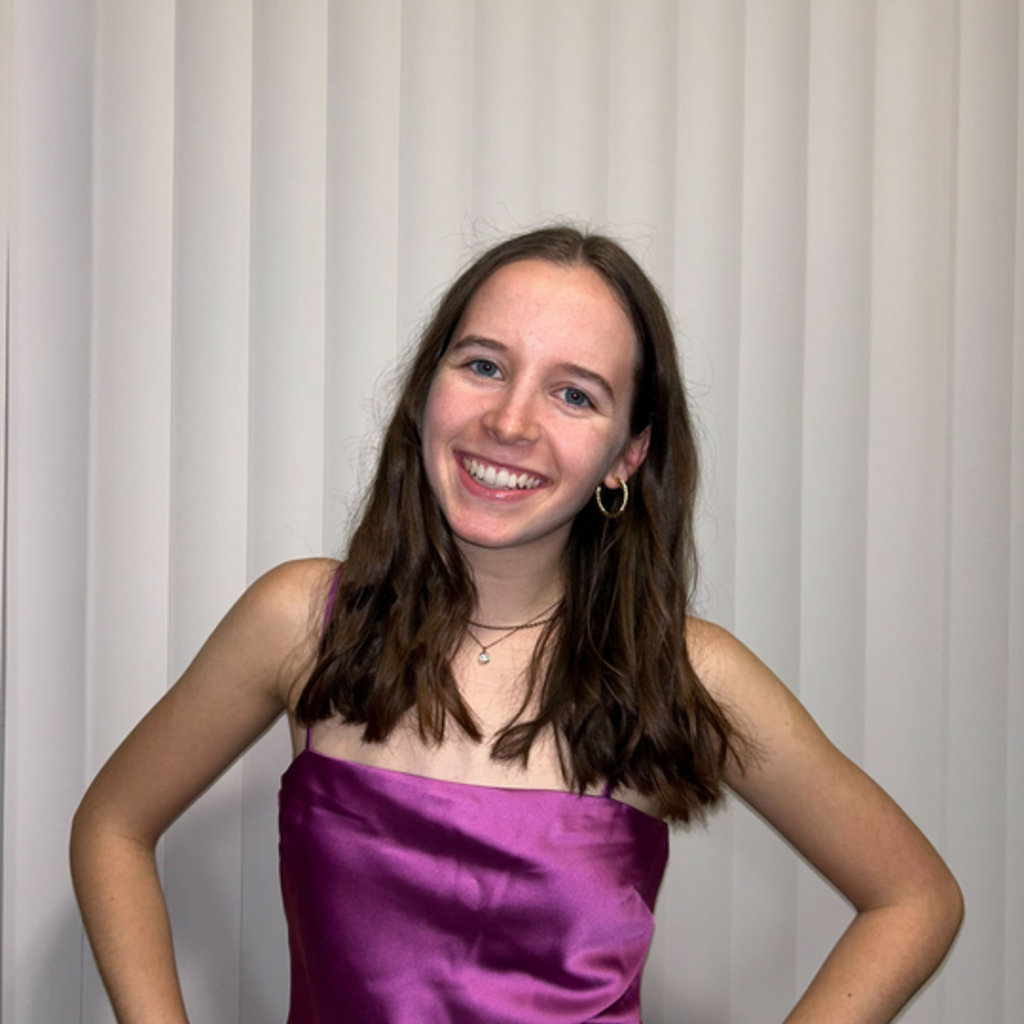 picture of rebecca