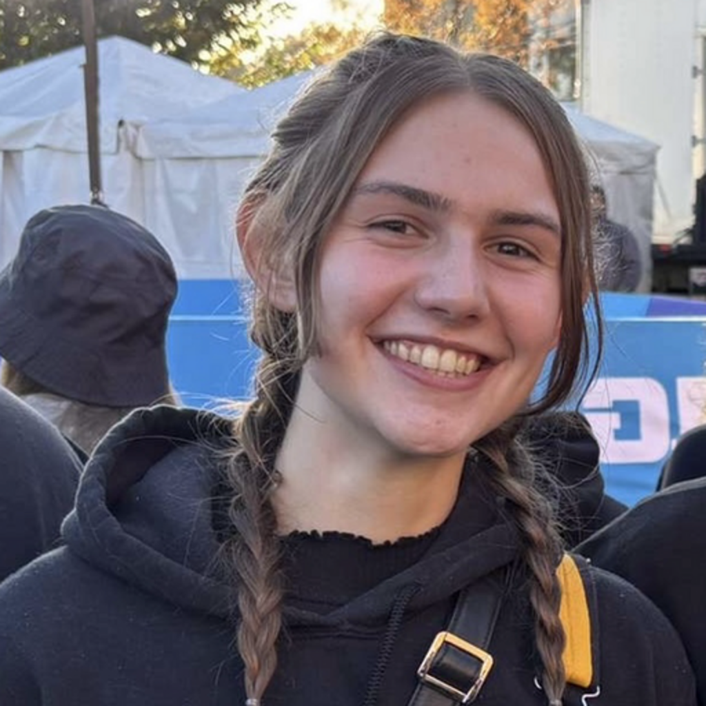 picture of megan